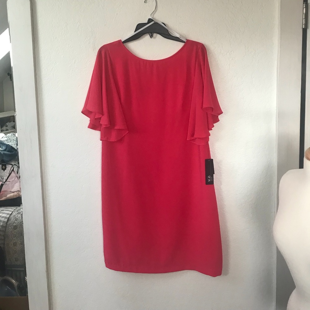 NEW!!!! AGB Dress